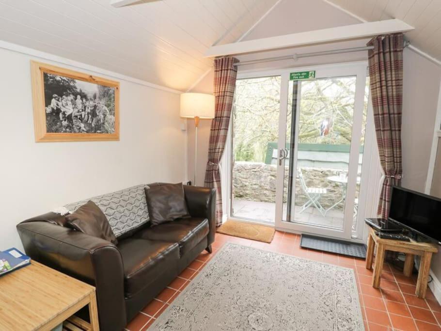 Y Gribyn - Modern Stone Cottage Within Snowdonia'S National Park Dolgellau Exteriér fotografie