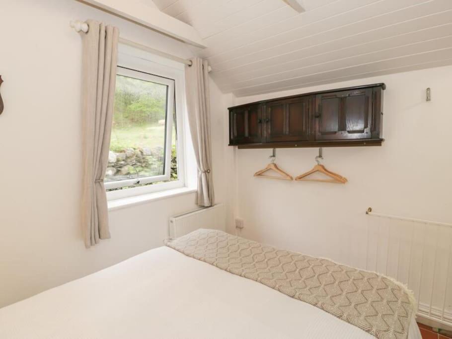 Y Gribyn - Modern Stone Cottage Within Snowdonia'S National Park Dolgellau Exteriér fotografie