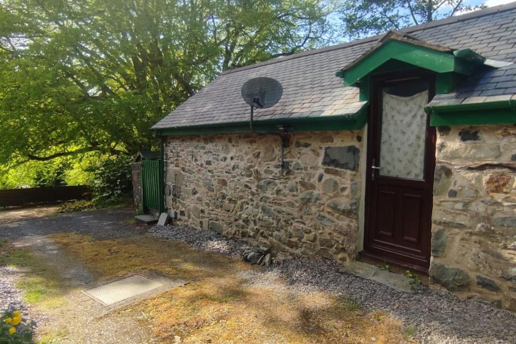 Y Gribyn - Modern Stone Cottage Within Snowdonia'S National Park Dolgellau Exteriér fotografie