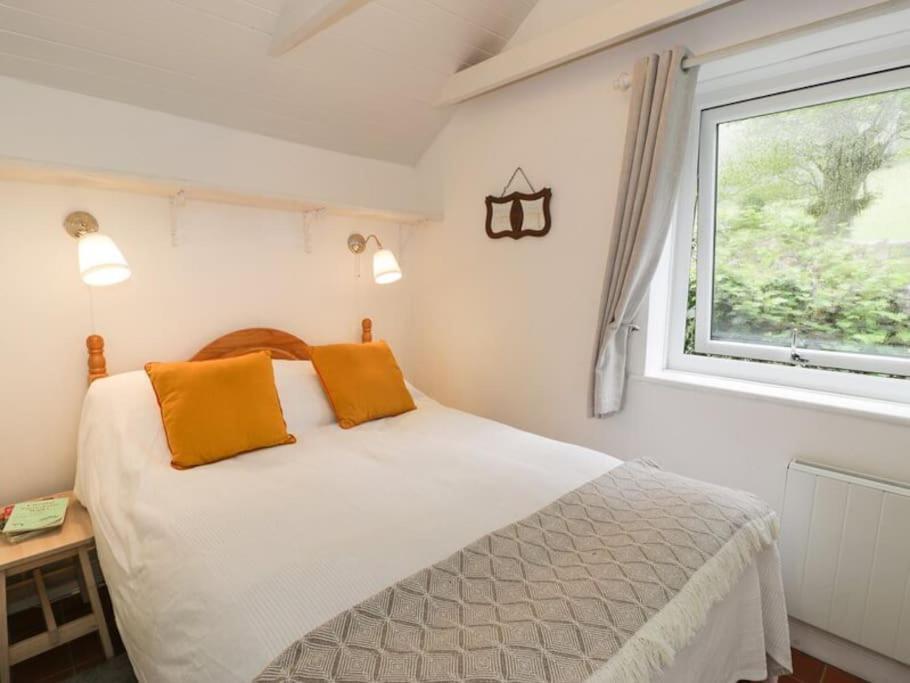 Y Gribyn - Modern Stone Cottage Within Snowdonia'S National Park Dolgellau Exteriér fotografie