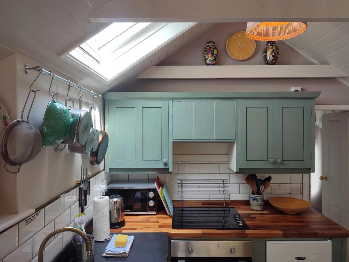 Y Gribyn - Modern Stone Cottage Within Snowdonia'S National Park Dolgellau Exteriér fotografie