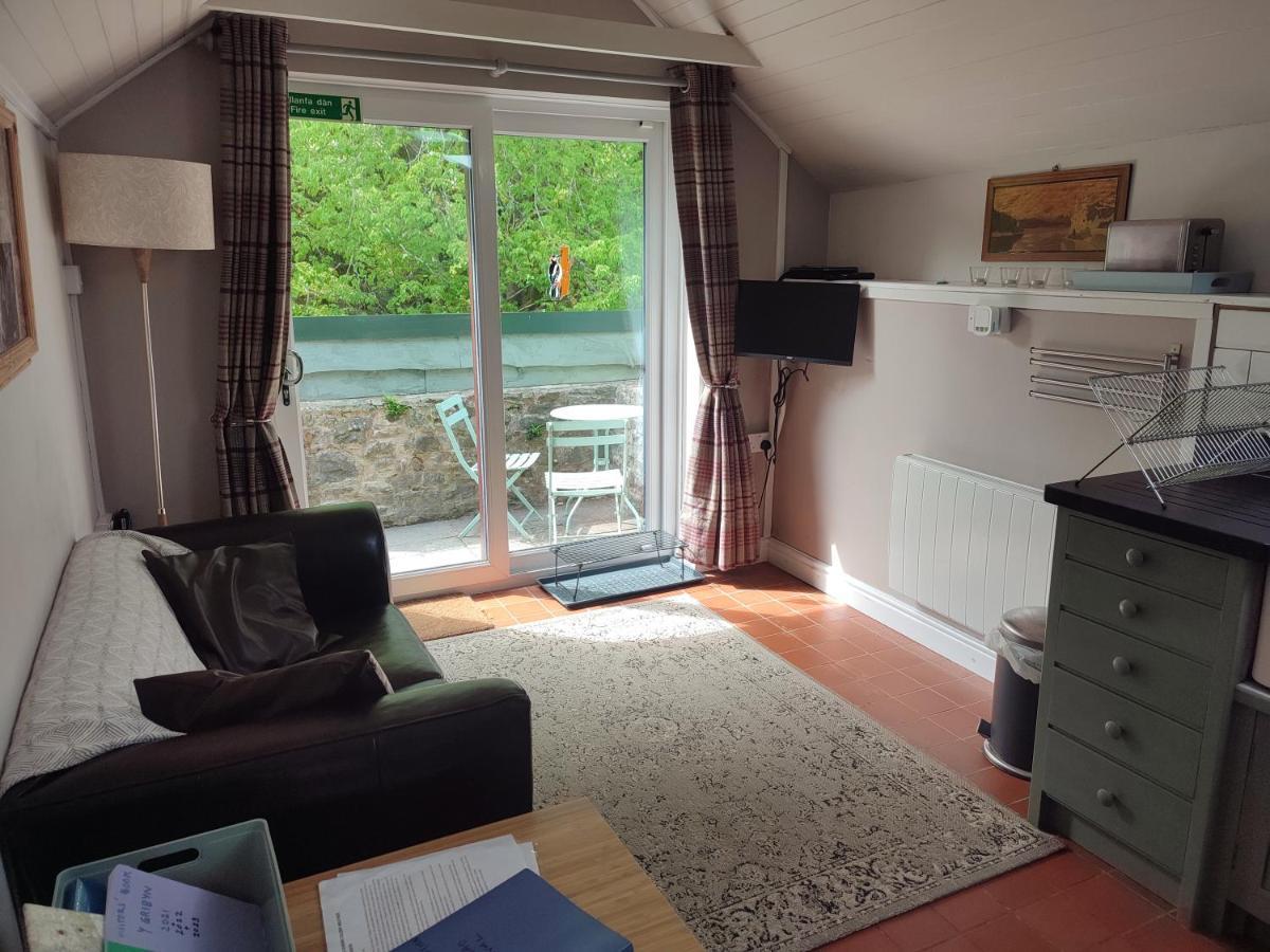 Y Gribyn - Modern Stone Cottage Within Snowdonia'S National Park Dolgellau Exteriér fotografie
